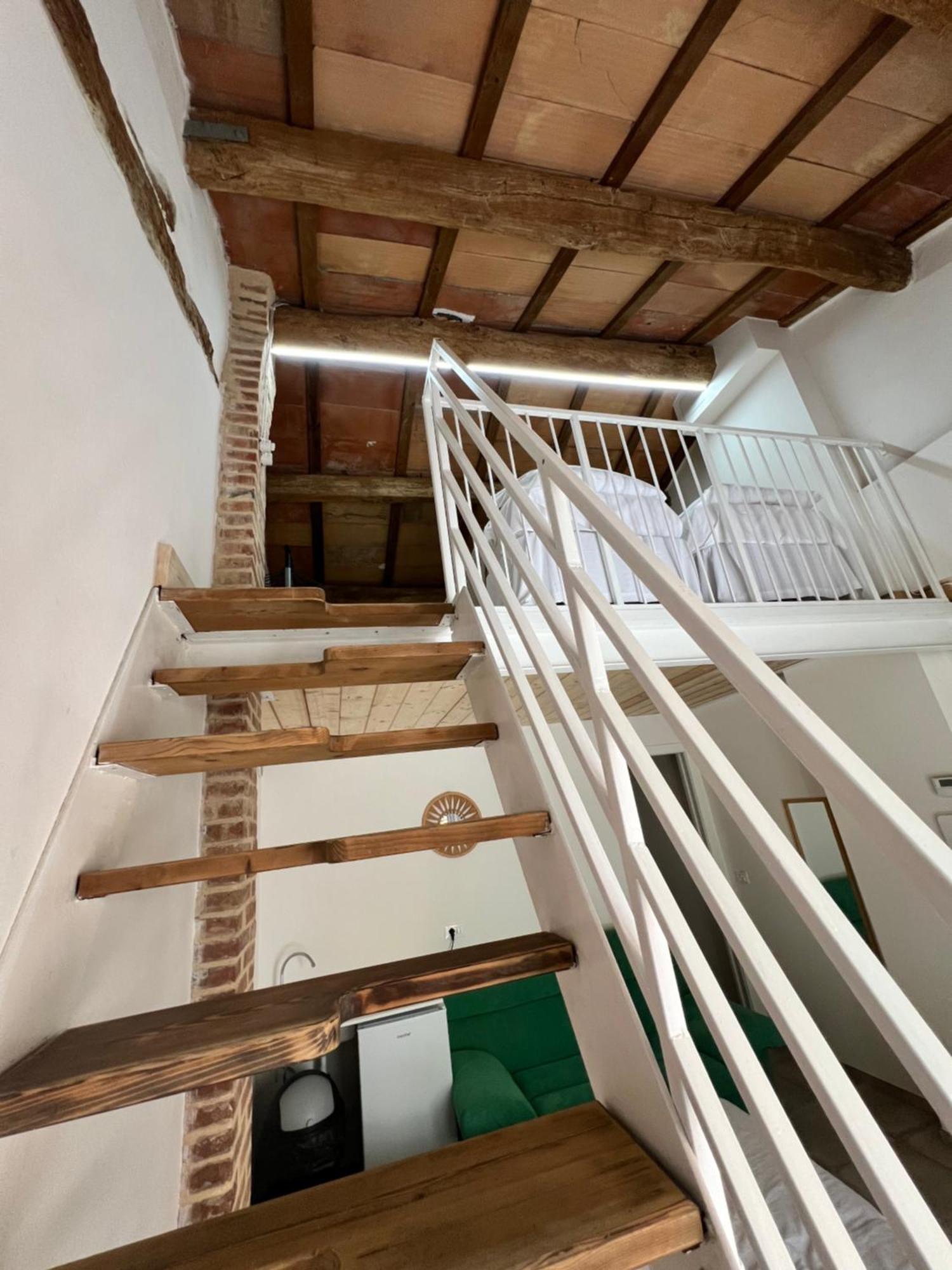 La Casa Di Giada Uscita Autostrada Di Imola Bagian luar foto