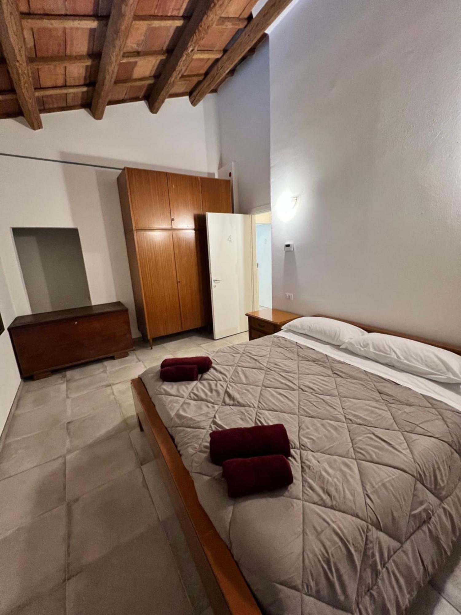 La Casa Di Giada Uscita Autostrada Di Imola Bagian luar foto