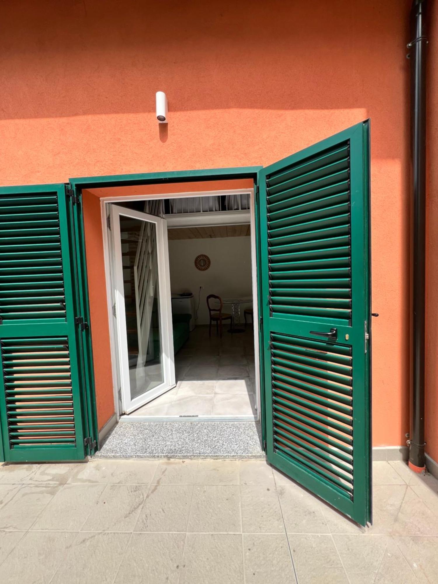 La Casa Di Giada Uscita Autostrada Di Imola Bagian luar foto
