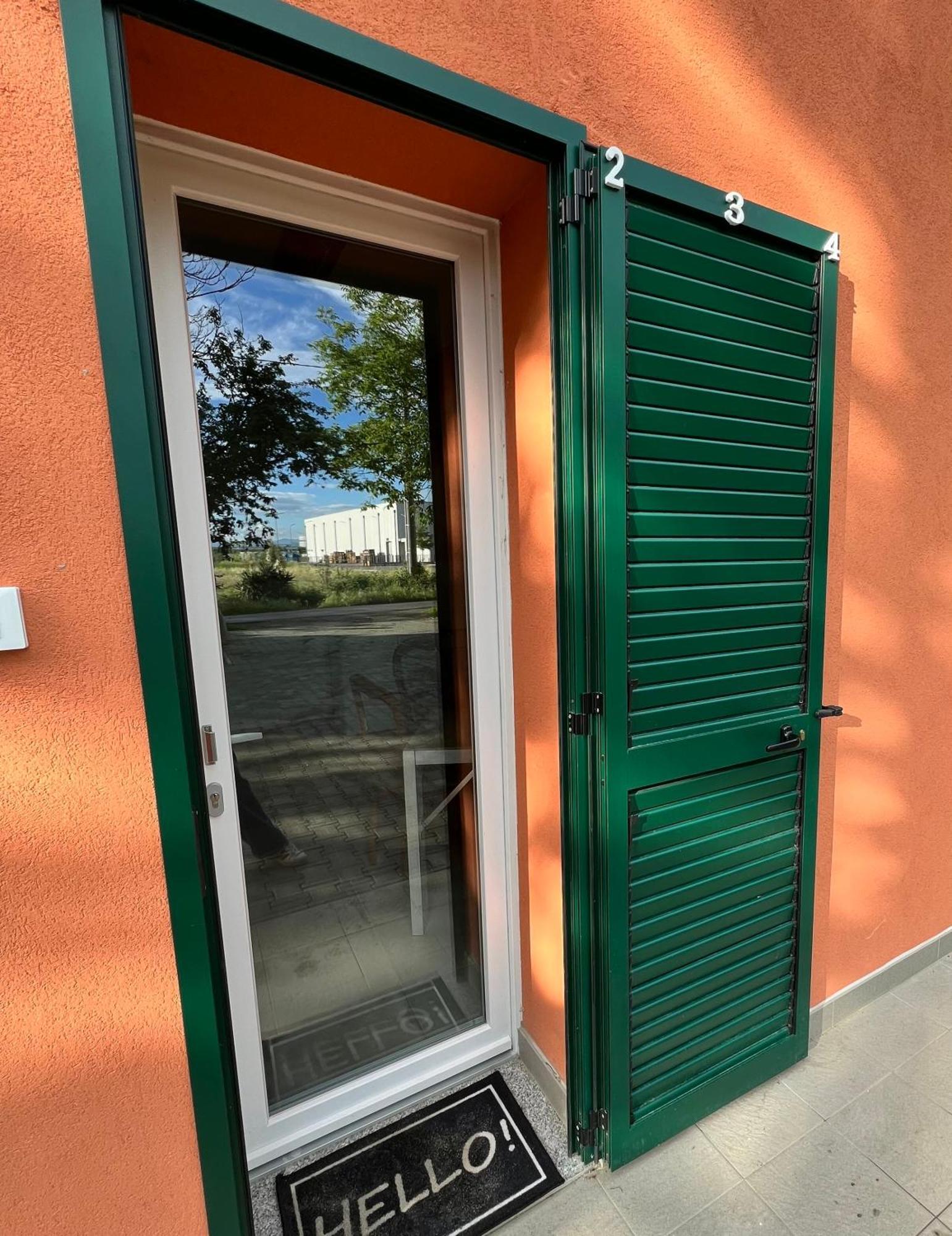 La Casa Di Giada Uscita Autostrada Di Imola Bagian luar foto